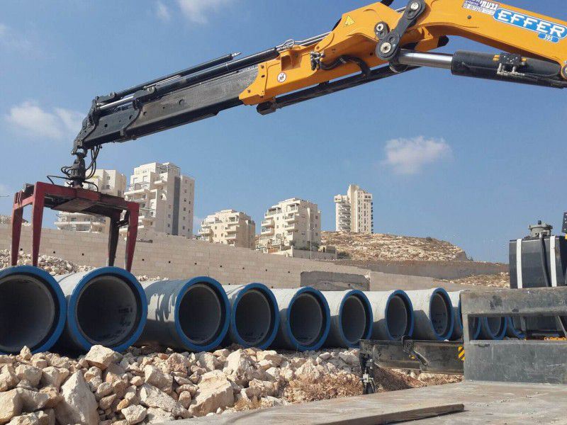 צינורות ניקוז