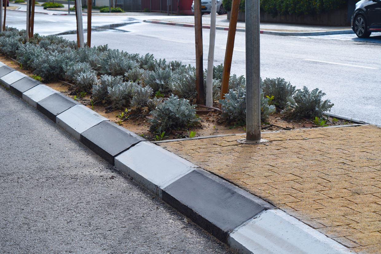 אבן אי תנועה