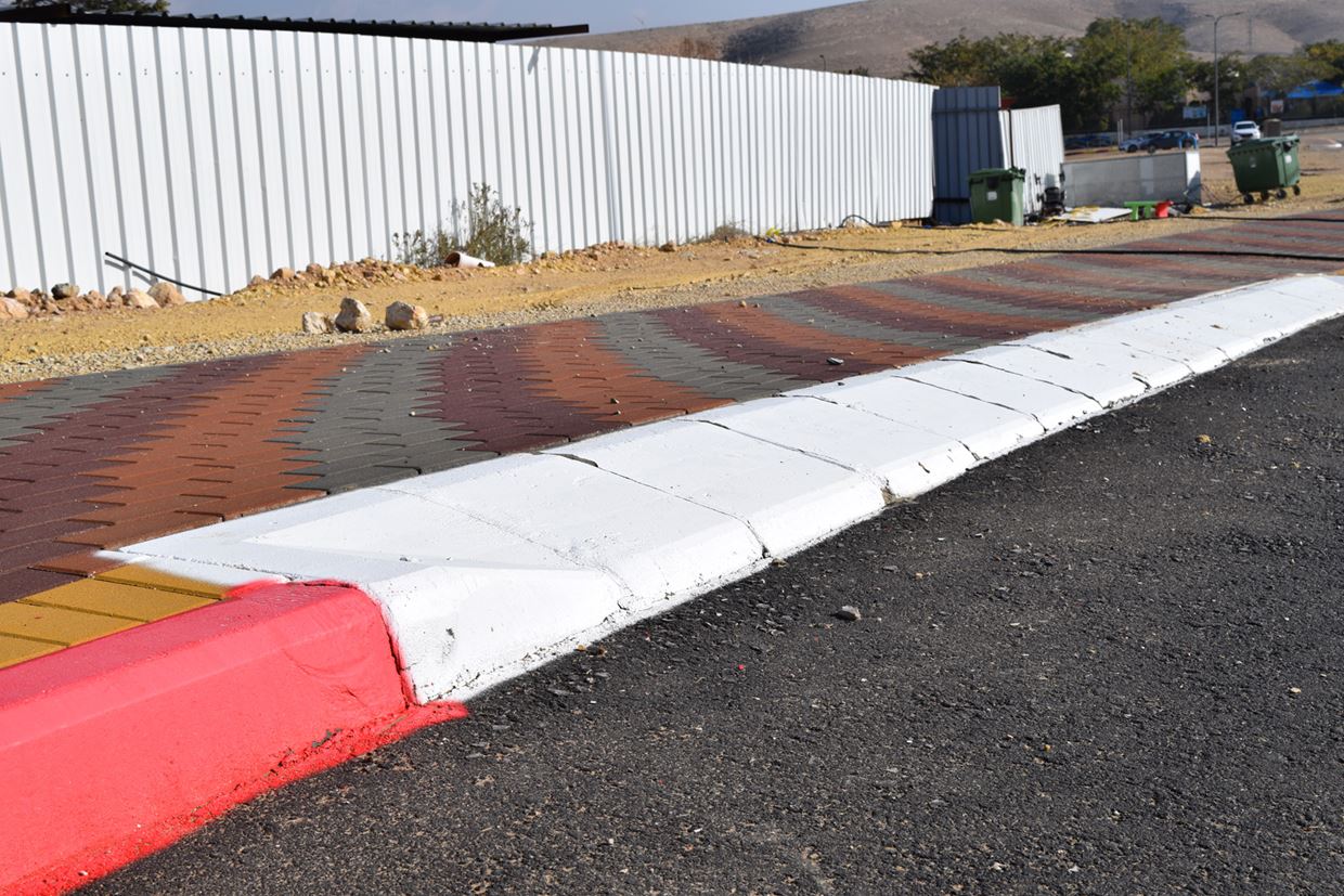 אבן עליה לרכב