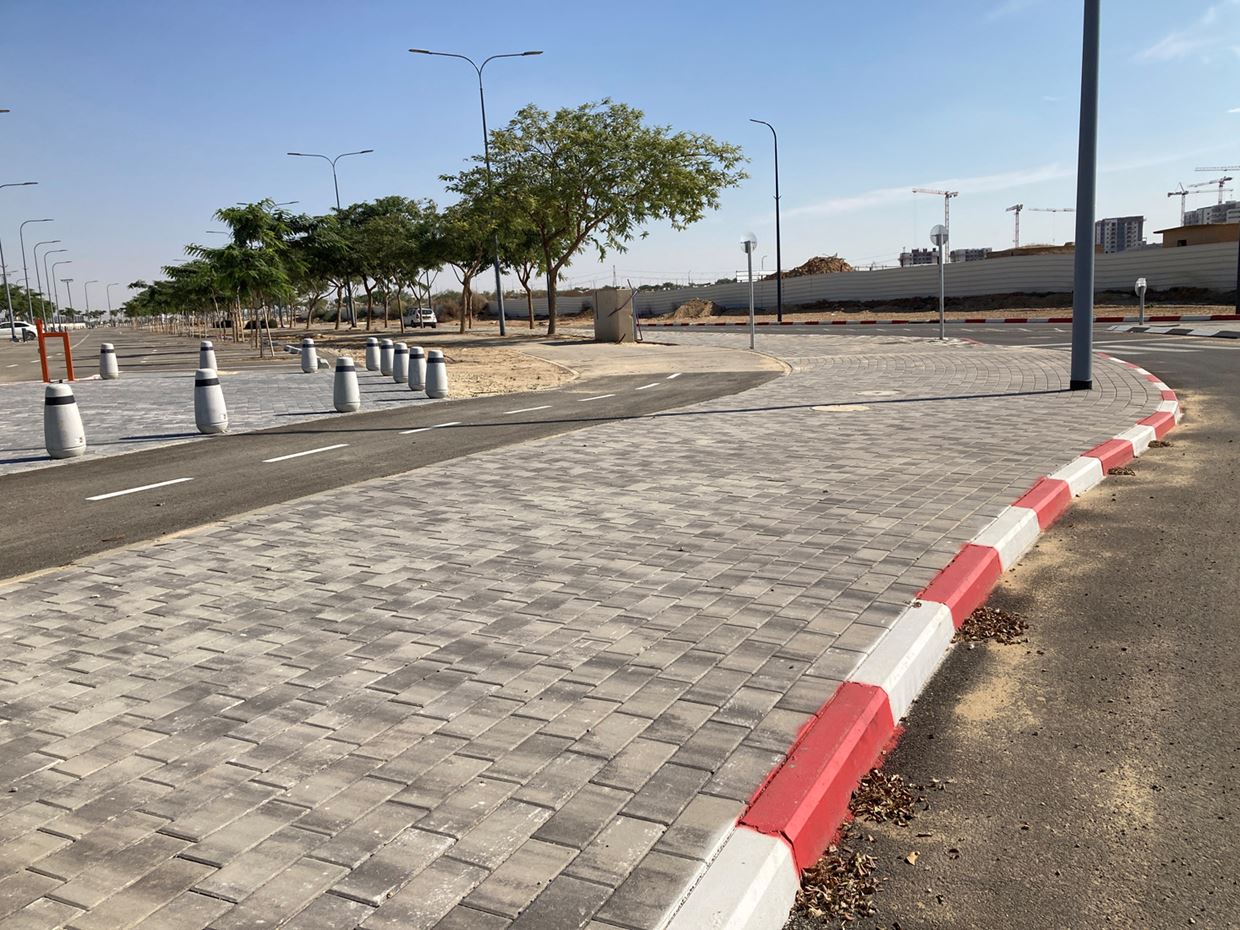 אבן שפה חריש