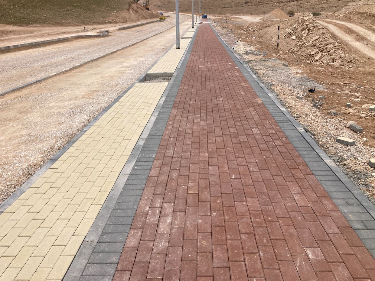 פינות+אבן גן ללא פאזה