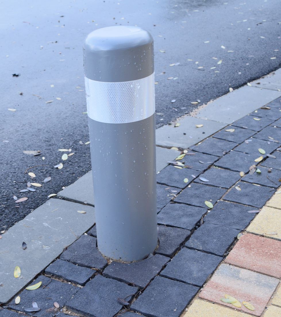 אבן תיחום סלע